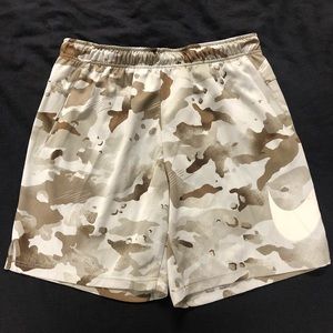 Nike shorts